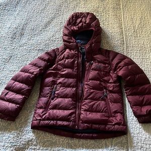 LL Bean puffer in great condition
